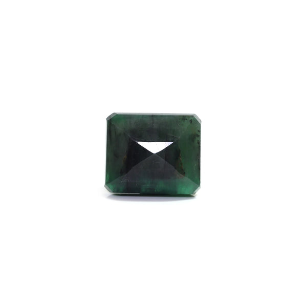 Emerald - 6.8 Carat