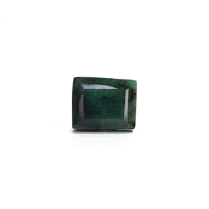 Brazilian Emerald (Panna) - 9.25 Carat - Pramogh