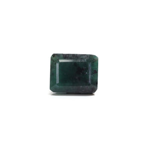 Brazilian Emerald (Panna) - 13.9 Carat - Pramogh