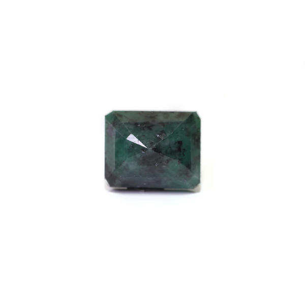 Emerald - 13.9 Carat