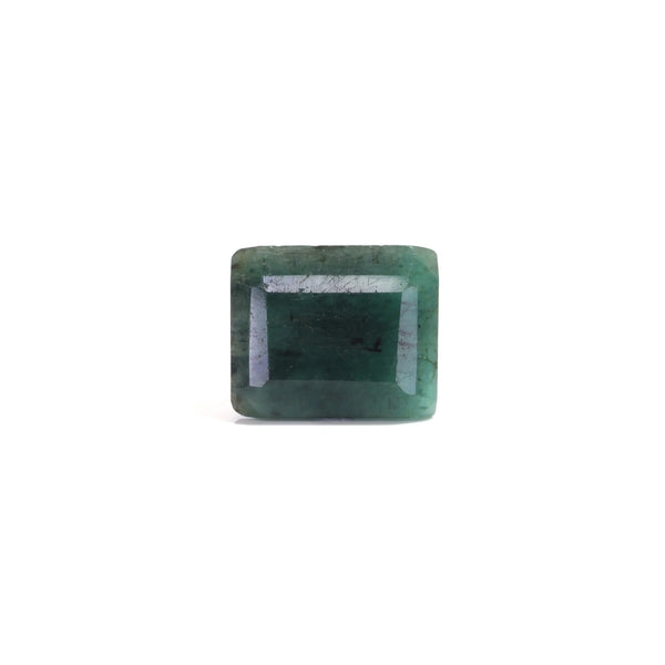 Brazilian Emerald (Panna) - 6.4 Carat - Pramogh