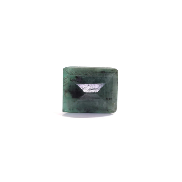 Emerald - 6.4 Carat