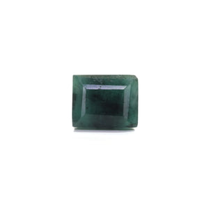 Brazilian Emerald (Panna) - 8.1 Carat - Pramogh