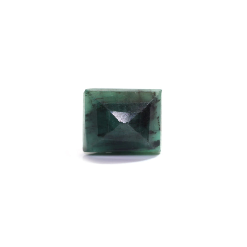 Emerald - 8.1 Carat - Pramogh