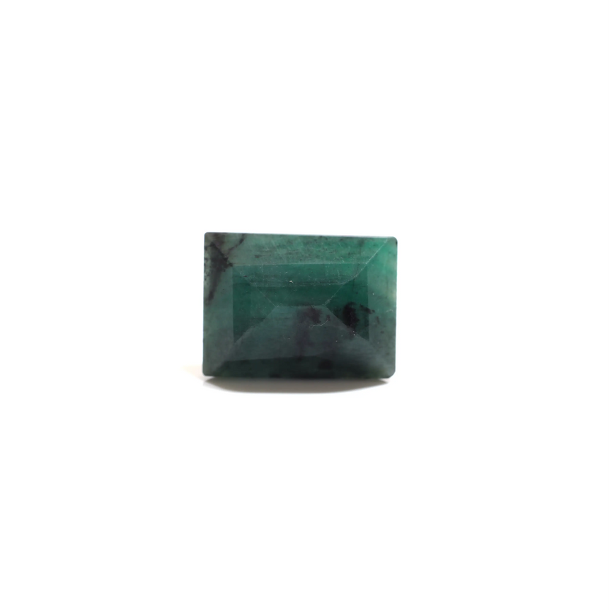 Emerald - 6.85 Carat - Pramogh