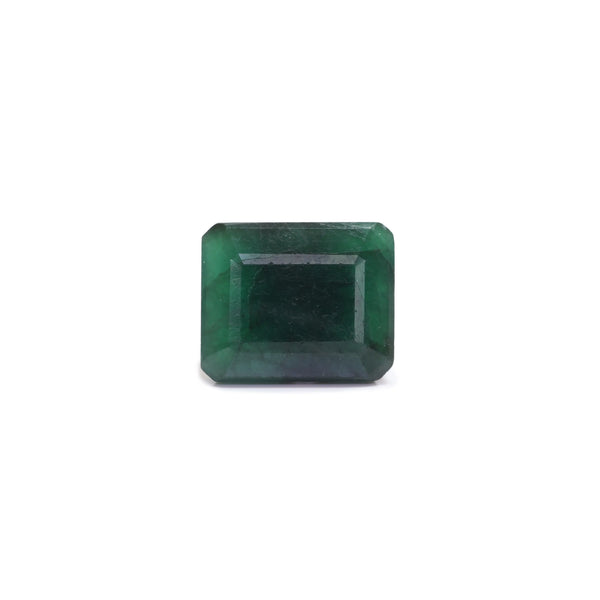 Brazilian Emerald (Panna) - 8.1 Carat - Pramogh