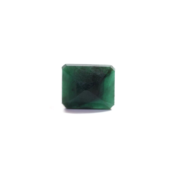 Emerald - 8.1 Carat