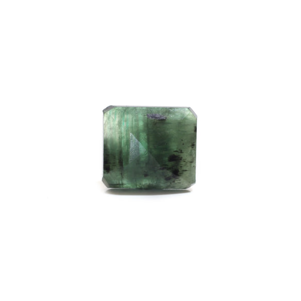 Emerald - 4.8 Carat