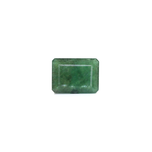 Brazilian Emerald (Panna) - 9.9 Carat - Pramogh