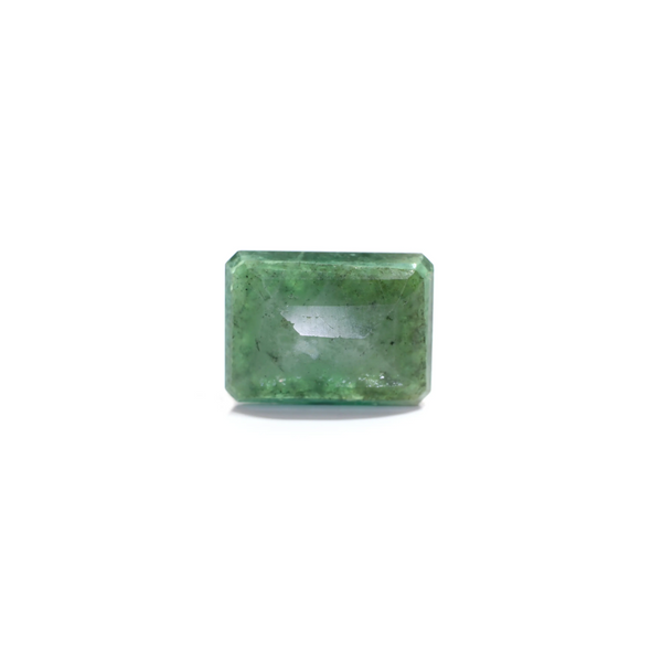 Emerald - 9.9 Carat