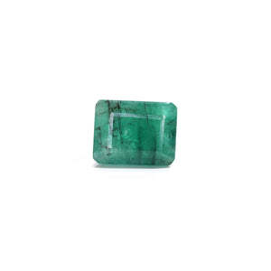 Brazilian Emerald (Panna) - 7.8 Carat - Pramogh