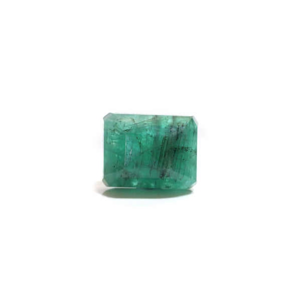 Emerald - 7.8 Carat