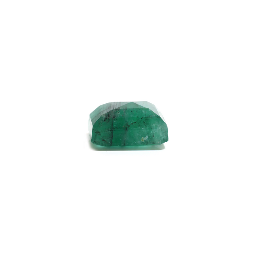 Emerald - 7.8 Carat - Pramogh