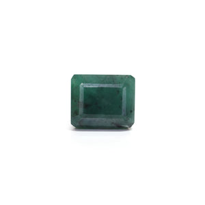 Brazilian Emerald (Panna) - 6.7 Carat - Pramogh