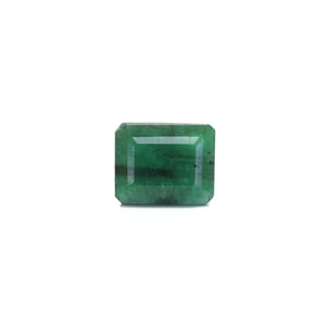 Brazilian Emerald (Panna) - 3.6 Carat - Pramogh