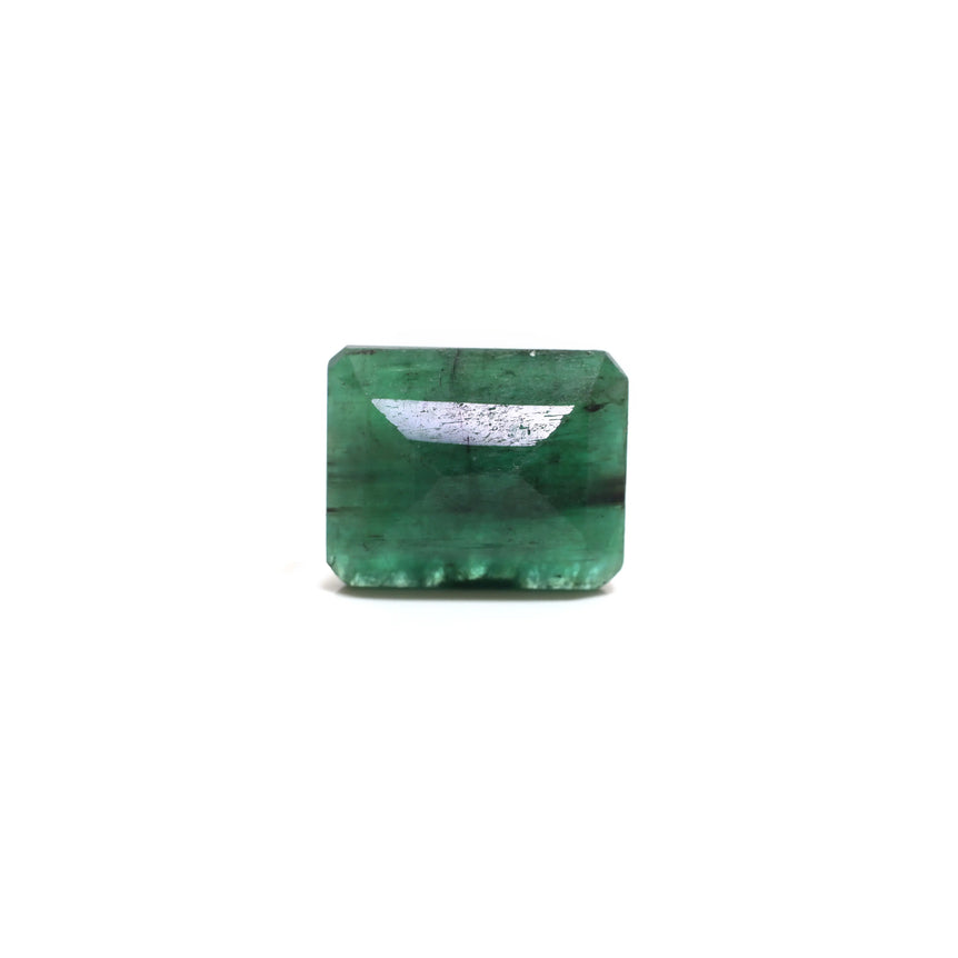 Emerald - 3.6 Carat - Pramogh