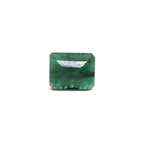 Emerald - 3.6 Carat