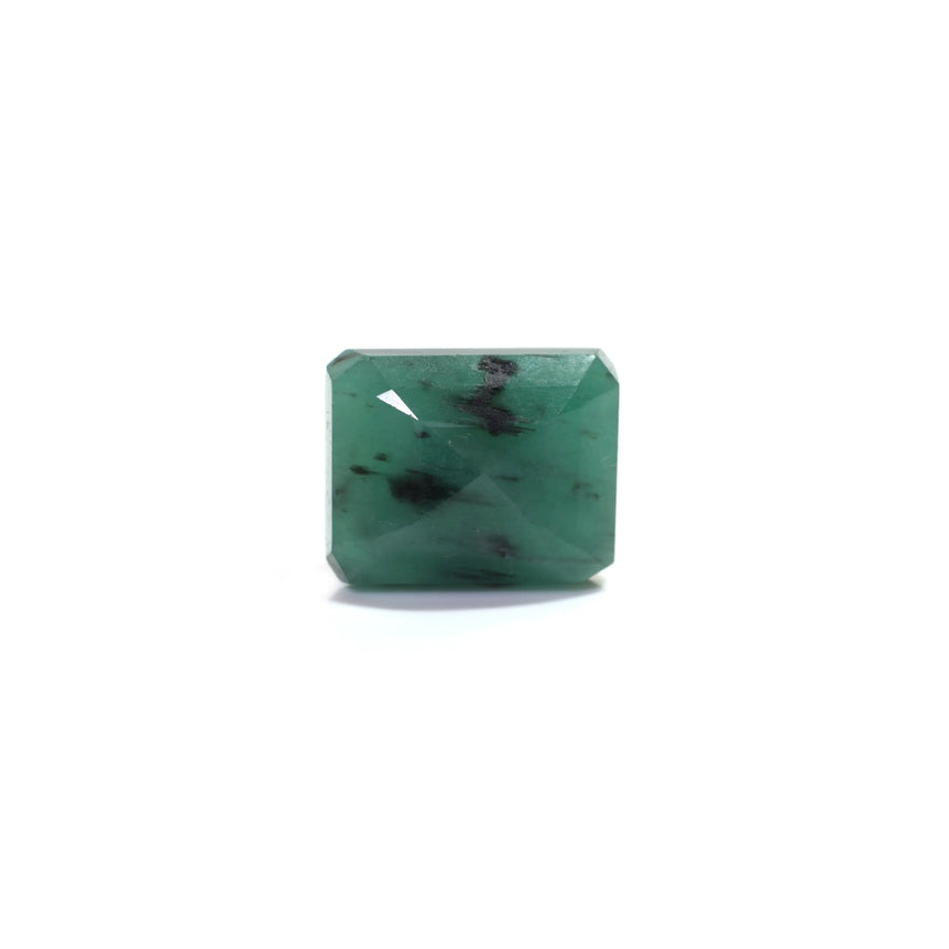 Emerald - 5.7 Carat - Pramogh