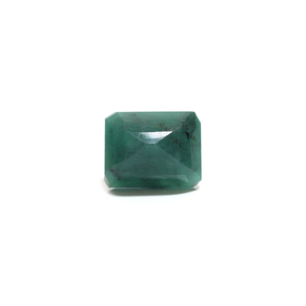 Emerald - 6 Carat