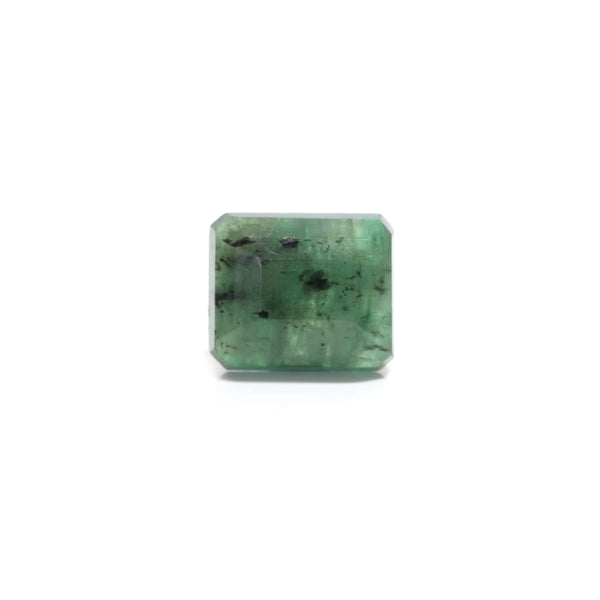 Emerald - 4.2 Carat