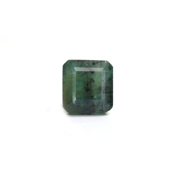 Brazilian Emerald (Panna) - 7.75 Carat - Pramogh