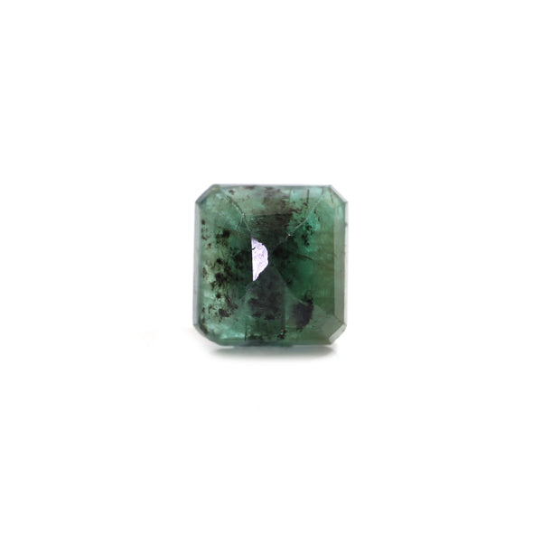 Emerald - 7.75 Carat