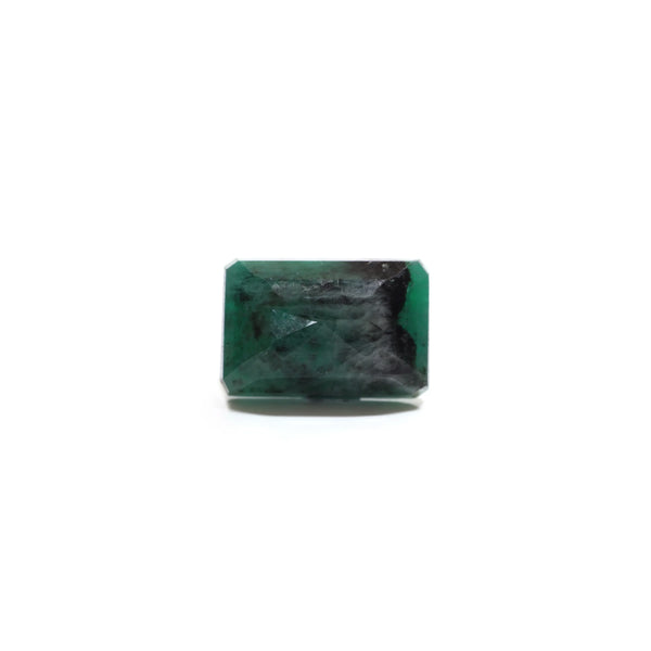 Emerald - 10.1 Carat