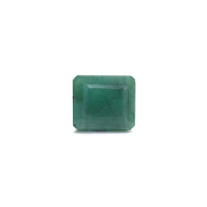 Brazilian Emerald (Panna) - 5.4 Carat - Pramogh