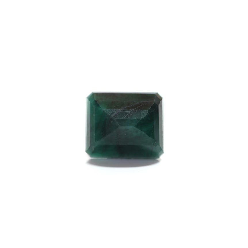 Emerald - 12.1 Carat - Pramogh