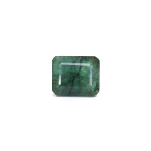 Brazilian Emerald (Panna) - 6.75 Carat - Pramogh