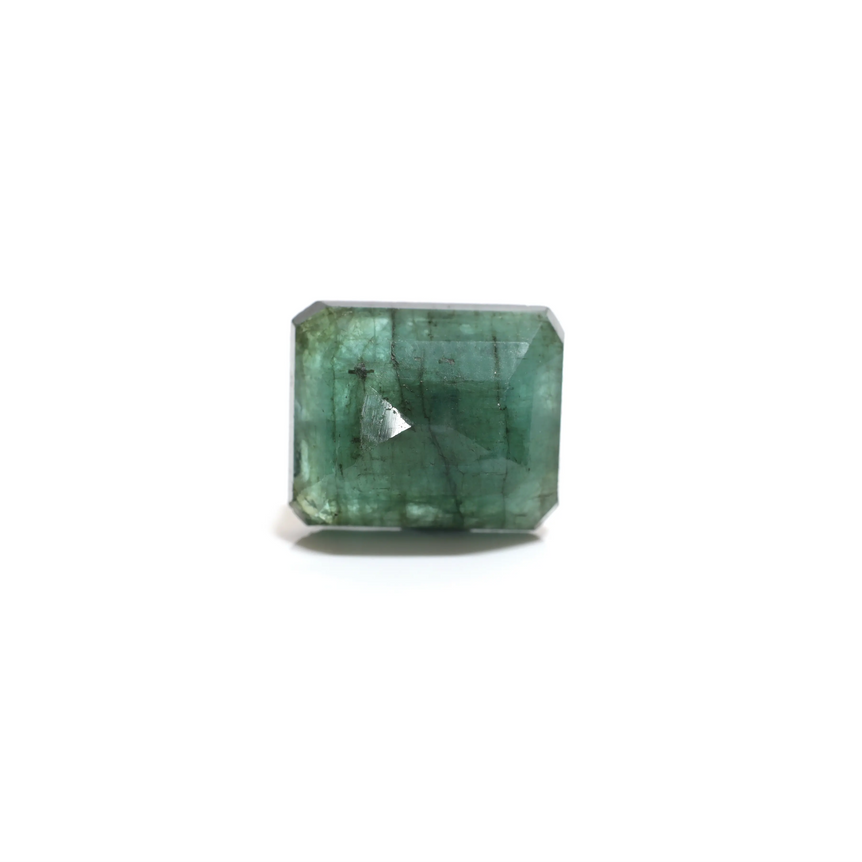 Emerald - 6.75 Carat - Pramogh
