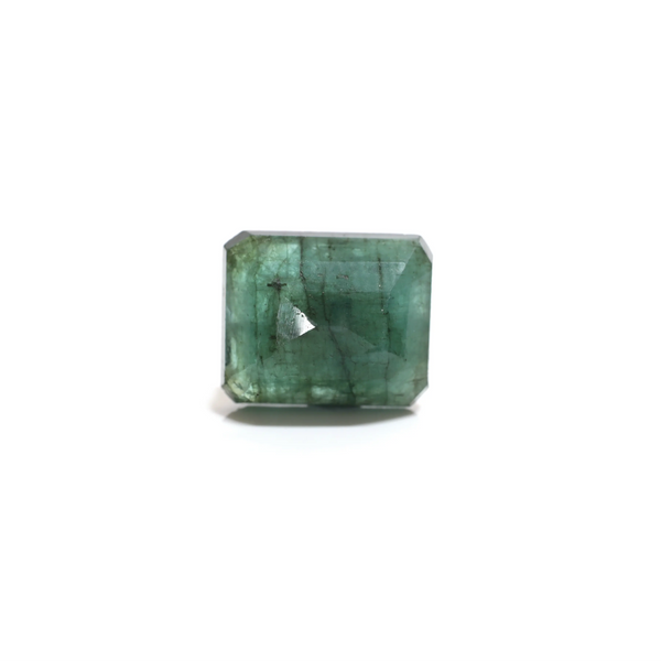 Emerald - 6.75 Carat