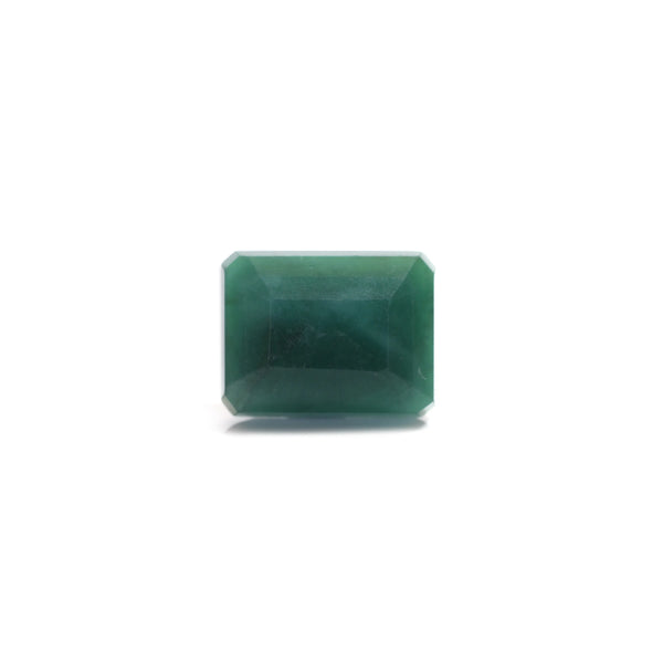 Emerald - 7.4 Carat