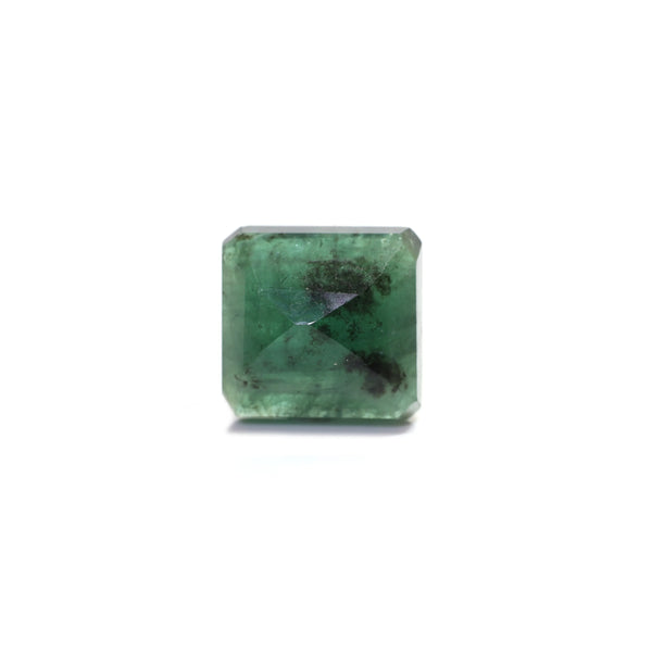 Emerald - 8.1 Carat