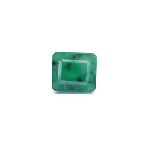 Brazilian Emerald (Panna) - 6 Carat - Pramogh