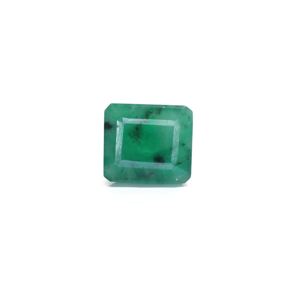 Brazilian Emerald (Panna) - 6 Carat - Pramogh