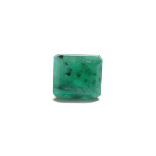 Emerald - 6 Carat