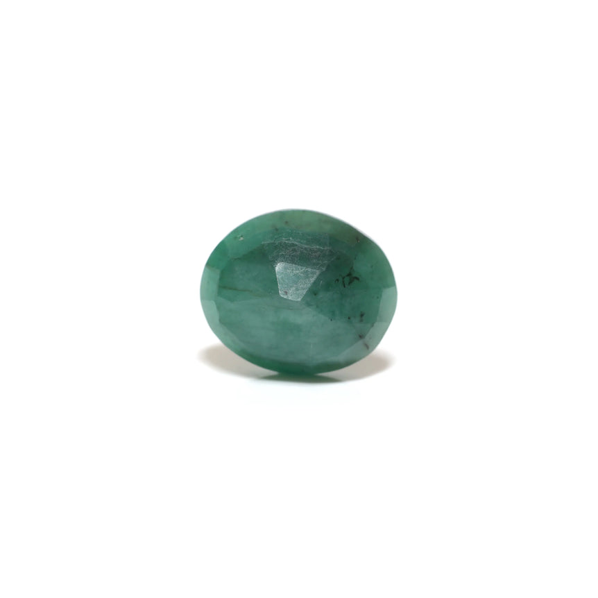 Emerald - 4.05 Carat - Pramogh
