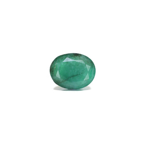 Brazilian Emerald (Panna) - 8.75 Carat - Pramogh