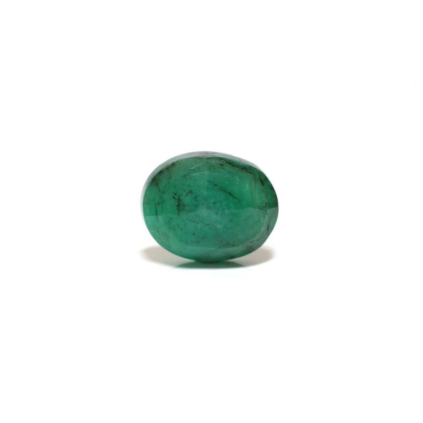 Emerald - 8.75 Carat - Pramogh