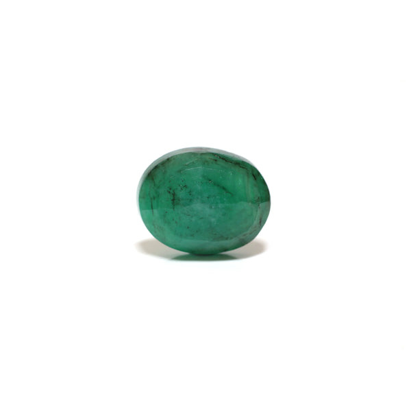 Emerald - 8.75 Carat