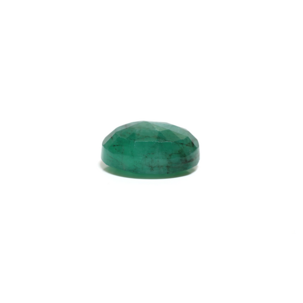 Emerald - 8.75 Carat