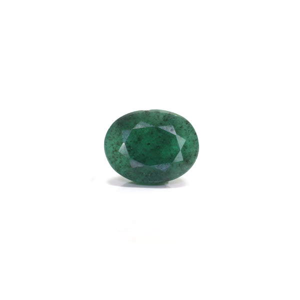 Emerald - 4.2 Carat - Pramogh
