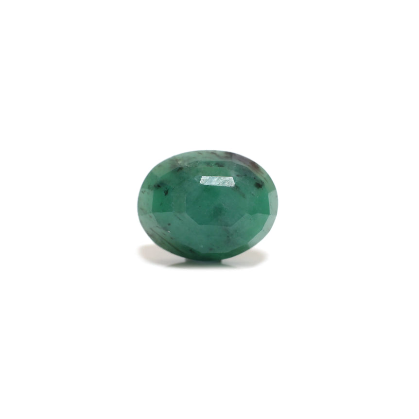 Emerald - 4.2 Carat - Pramogh
