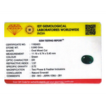 Emerald - 4.2 Carat - Pramogh