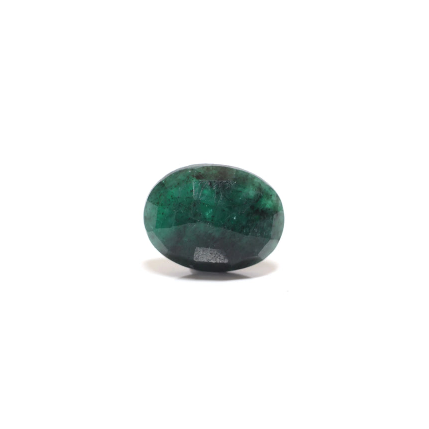 Emerald - 4.93 Carat - Pramogh