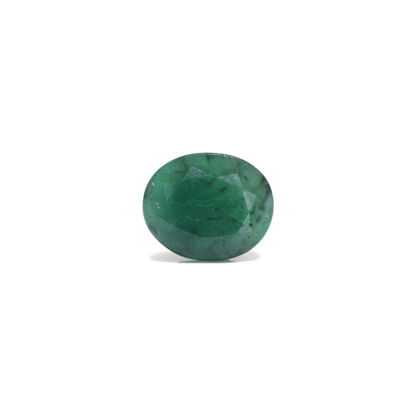 Brazilian Emerald (Panna) - 5.45 Carat - Pramogh