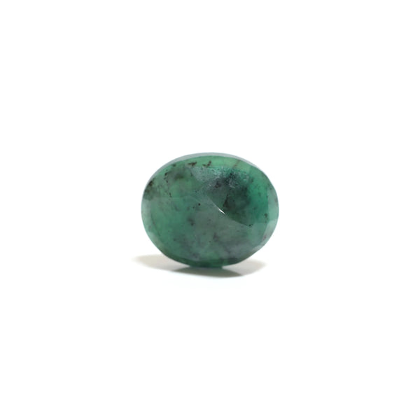 Emerald - 5.45 Carat