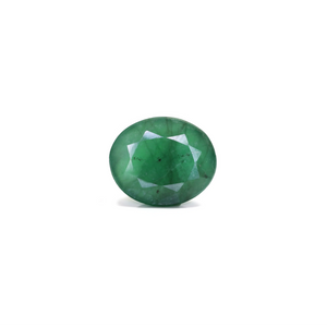 Brazilian Emerald (Panna) - 5.9 Carat - Pramogh