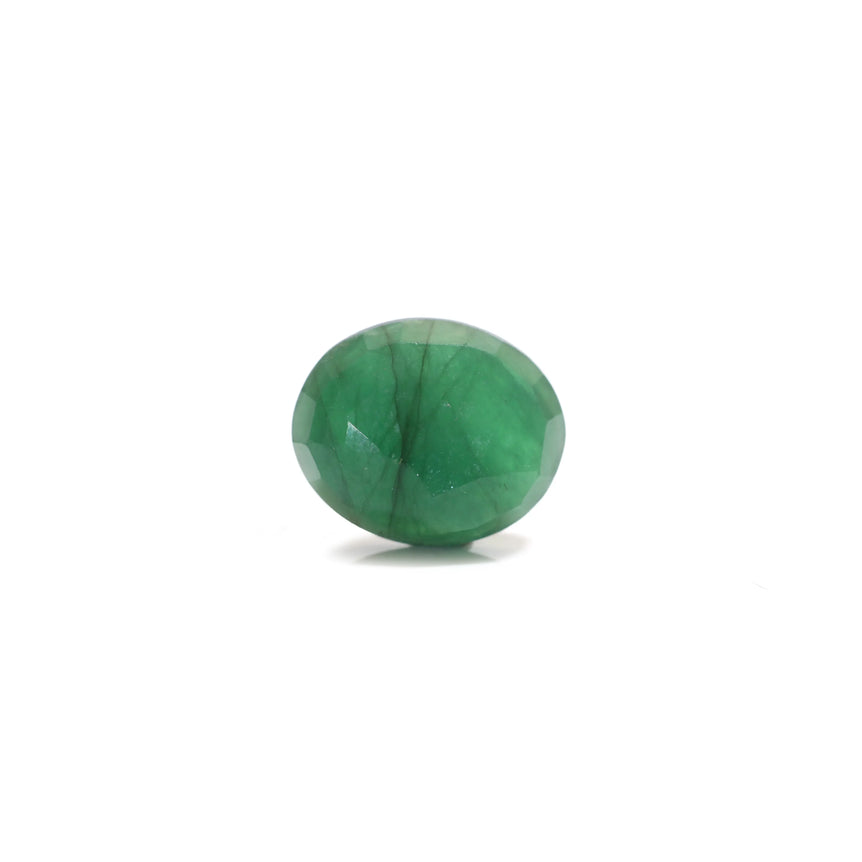 Emerald - 5.9 Carat - Pramogh